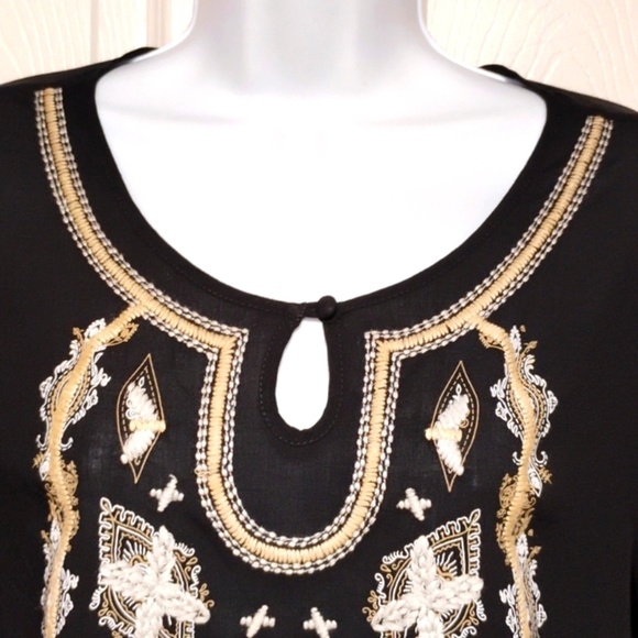 Dress Barn top - Picture 2 of 16